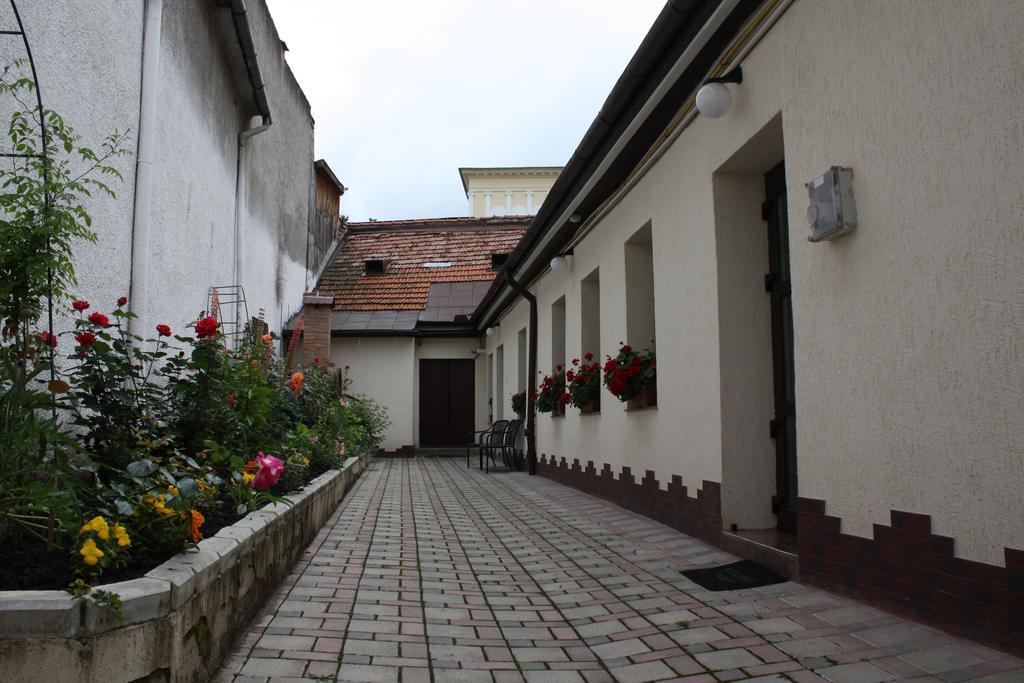 Casa Graef Daire Braşov Dış mekan fotoğraf